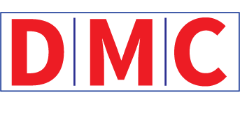 DMC Quarries Logo